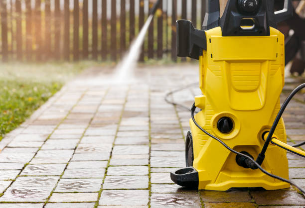 Best Restaurant Pressure Washing  in Fuller Heights, FL